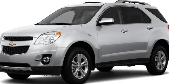 CHEVROLET EQUINOX 2011 2CNFLPE51B6284209 image