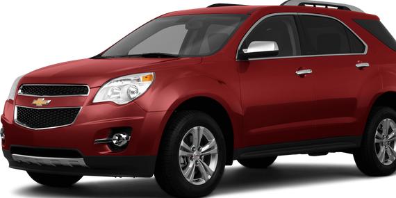 CHEVROLET EQUINOX 2011 2CNFLNE54B6414861 image