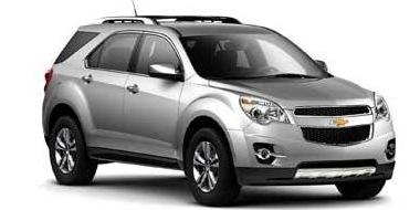 CHEVROLET EQUINOX 2011 2CNFLGEC6B6424642 image