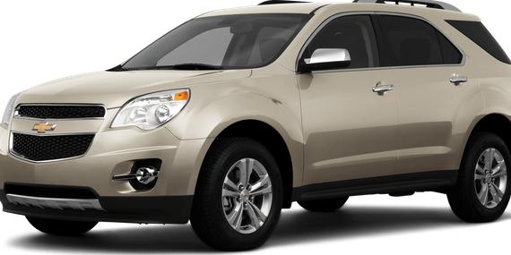 CHEVROLET EQUINOX 2011 2GNALDECXB1293314 image