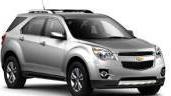 CHEVROLET EQUINOX 2011 2CNFLFE55B6276995 image