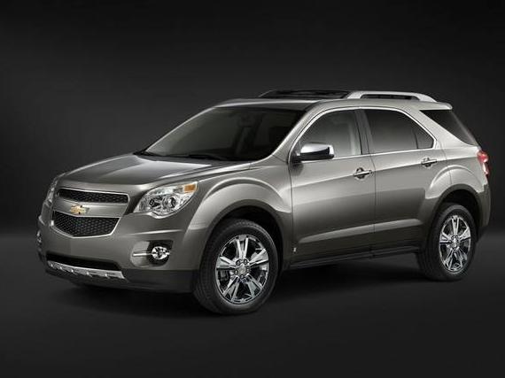 CHEVROLET EQUINOX 2011 2GNALDEC8B1275944 image CHEVROLET EQUINOX 2011 2GNALDEC8B1275944 image