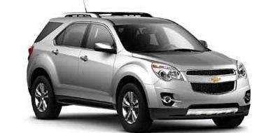 CHEVROLET EQUINOX 2011 2CNFLGE57B6288474 image