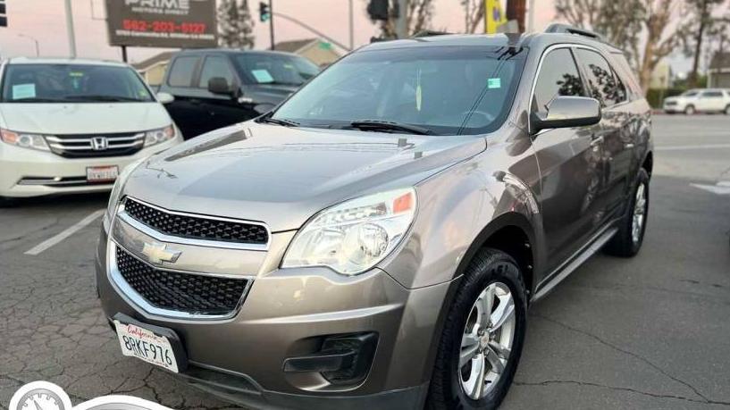 CHEVROLET EQUINOX 2011 2CNALDEC5B6477373 image