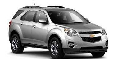 CHEVROLET EQUINOX 2011 2CNALPEC0B6380020 image