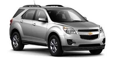 CHEVROLET EQUINOX 2011 2CNALDECXB6367824 image