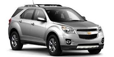 CHEVROLET EQUINOX 2011 2CNFLGE54B6414144 image