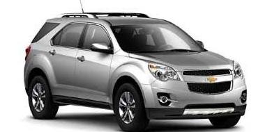 CHEVROLET EQUINOX 2011 2CNFLGEC7B6335081 image