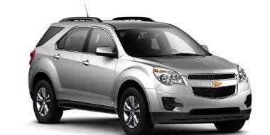 CHEVROLET EQUINOX 2011 2CNALDECXB6384185 image