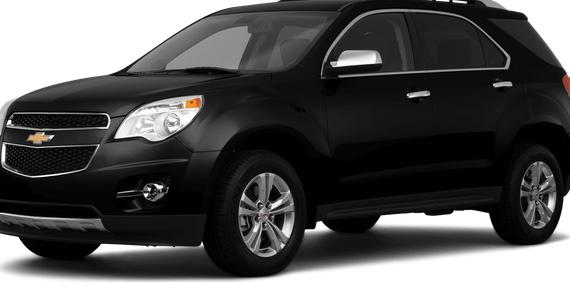 CHEVROLET EQUINOX 2011 2CNFLEEC4B6212763 image