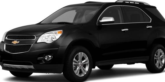 CHEVROLET EQUINOX 2011 2CNALDEC8B6381706 image