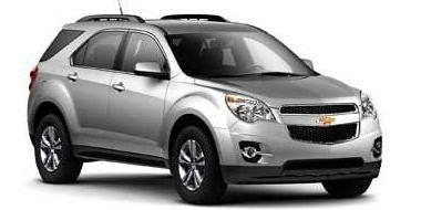 CHEVROLET EQUINOX 2011 2GNALPEC4B1233112 image