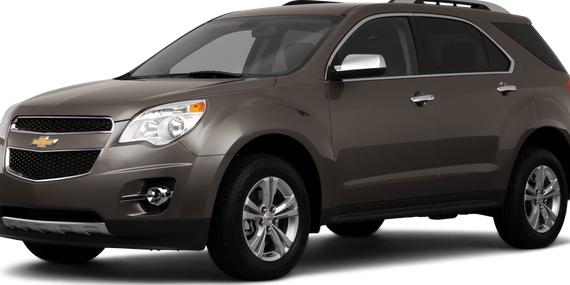 CHEVROLET EQUINOX 2011 2CNALDEC8B6475701 image