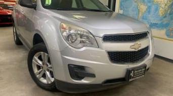CHEVROLET EQUINOX 2011 2CNFLCECXB6438004 image