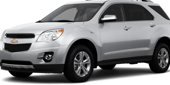CHEVROLET EQUINOX 2011 2CNALDEC0B6470637 image