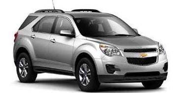 CHEVROLET EQUINOX 2011 2CNALDEC7B6400715 image