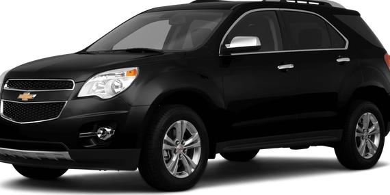 CHEVROLET EQUINOX 2011 2GNALDEC0B1173540 image