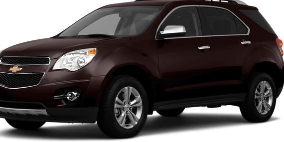 CHEVROLET EQUINOX 2011 2CNFLGE52B6291802 image