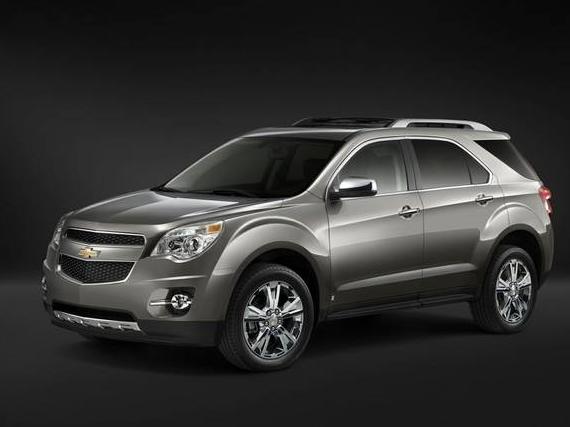 CHEVROLET EQUINOX 2011 2CNALDEC7B6365349 image