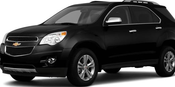 CHEVROLET EQUINOX 2011 2GNALBEC1B1326608 image