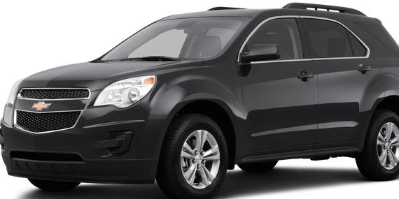 CHEVROLET EQUINOX 2013 2GNFLEEK5D6350592 image