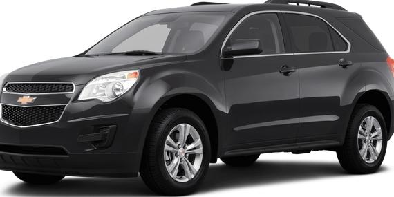 CHEVROLET EQUINOX 2013 2GNALDEK6D6220941 image