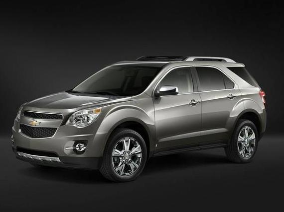 CHEVROLET EQUINOX 2013 1GNFLGEK1DZ103134 image