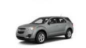 CHEVROLET EQUINOX 2013 2GNALBEK1D6433297 image