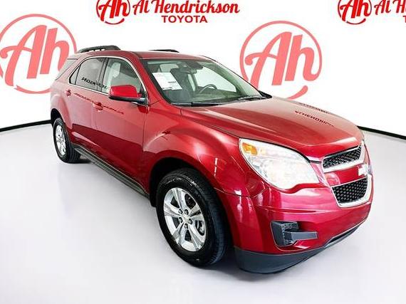 CHEVROLET EQUINOX 2013 2GNALDEK8D6417450 image