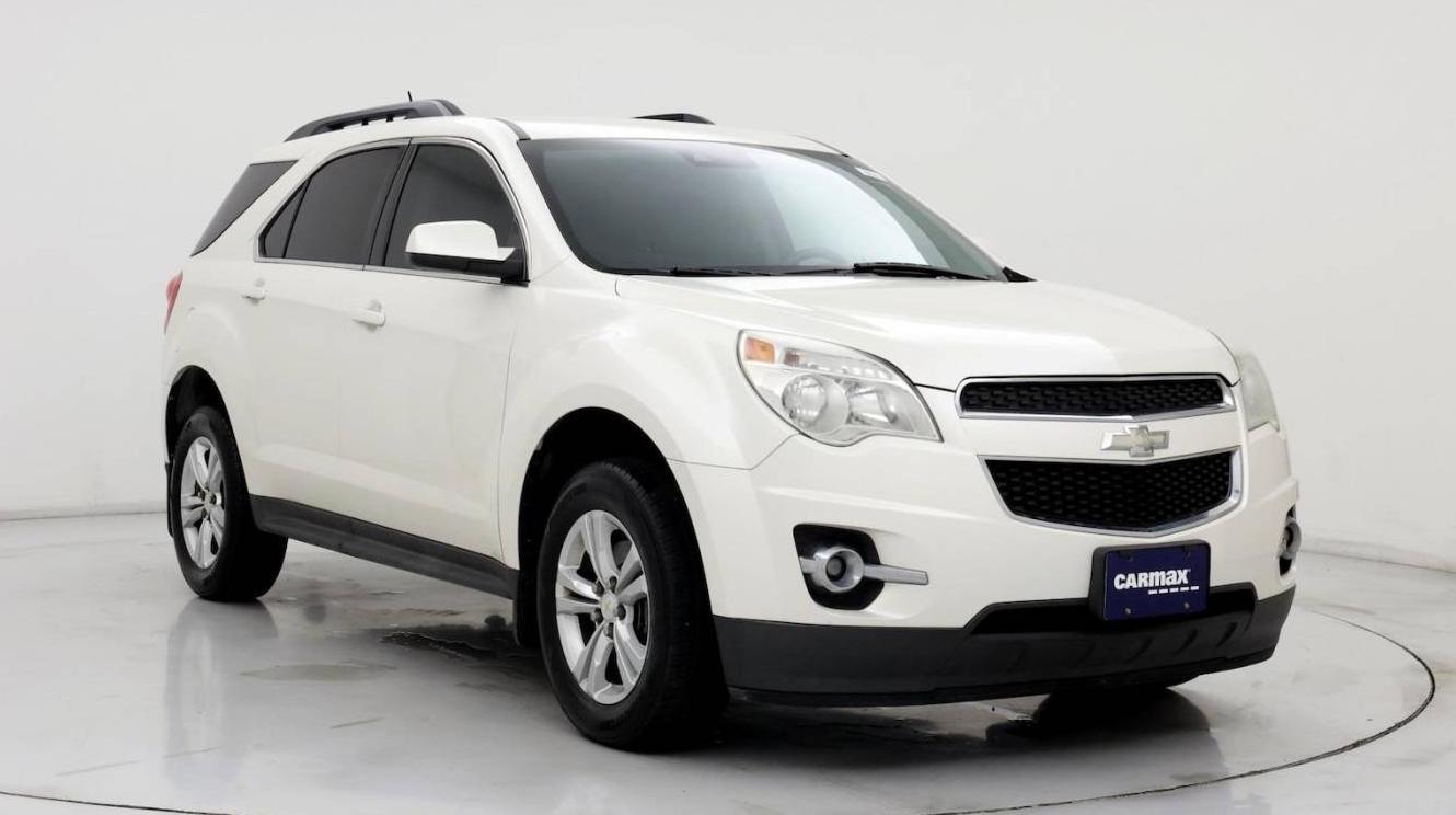 CHEVROLET EQUINOX 2013 2GNALPEK1D1194649 image