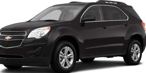 CHEVROLET EQUINOX 2013 2GNALDEK3D6182178 image