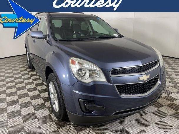 CHEVROLET EQUINOX 2013 2GNALDEK9D6311606 image