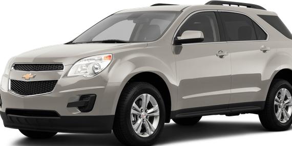 CHEVROLET EQUINOX 2013 2GNALDEK3D6331883 image