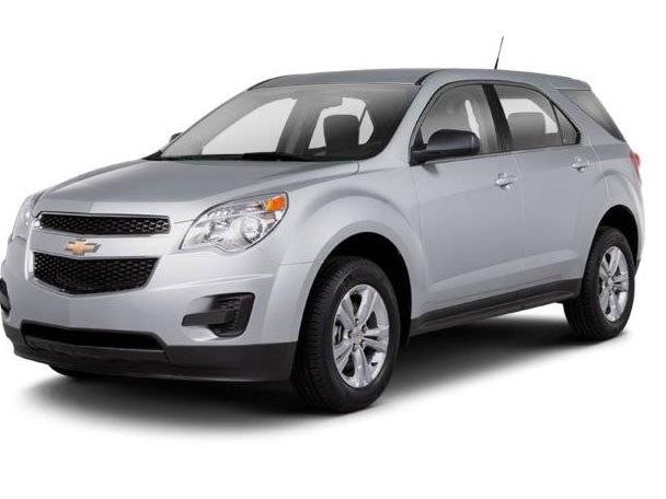 CHEVROLET EQUINOX 2013 2GNALBEK0D6178593 image