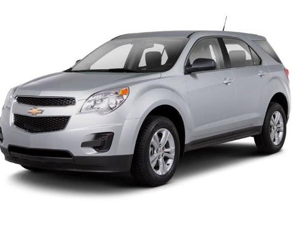 CHEVROLET EQUINOX 2013 2GNALBEK6D6335348 image