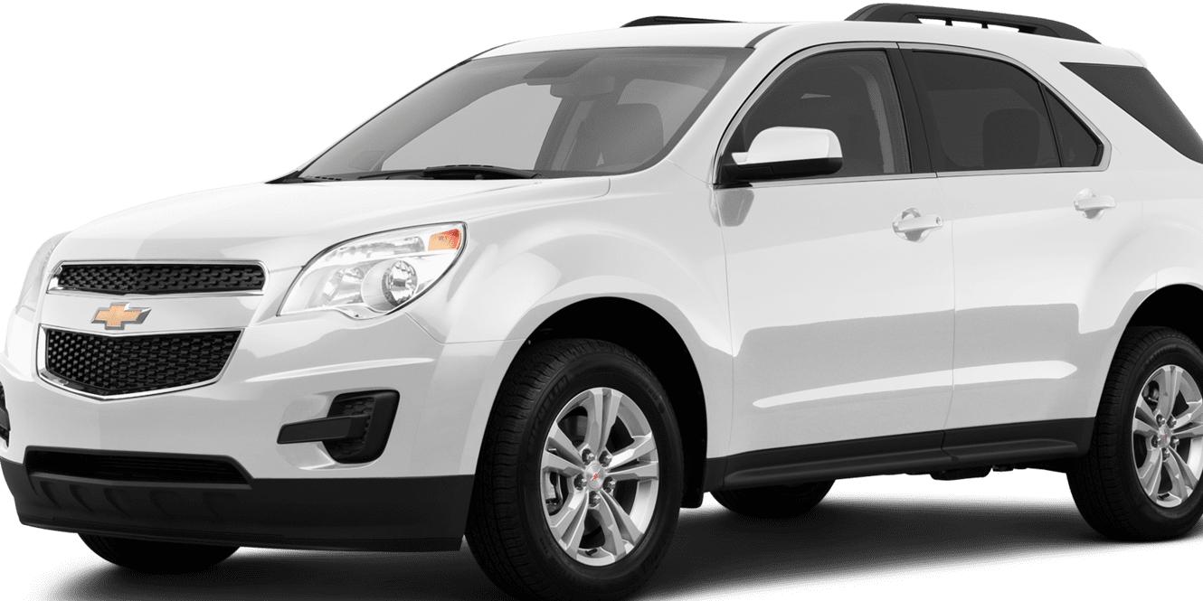 CHEVROLET EQUINOX 2013 2GNFLCEK6D6237674 image