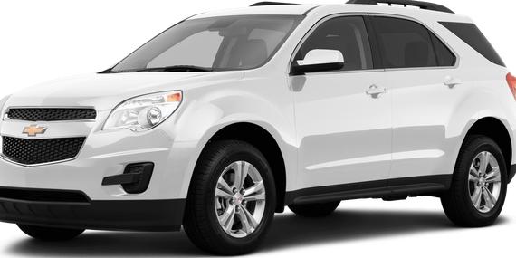 CHEVROLET EQUINOX 2013 1GNFLGEK8DZ126829 image