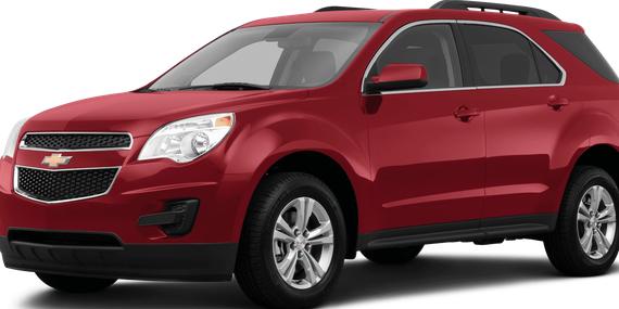 CHEVROLET EQUINOX 2013 2GNALDEK1D6278780 image