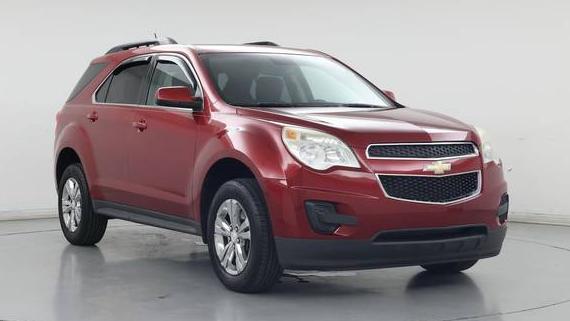 CHEVROLET EQUINOX 2013 2GNALDEK3D6433314 image