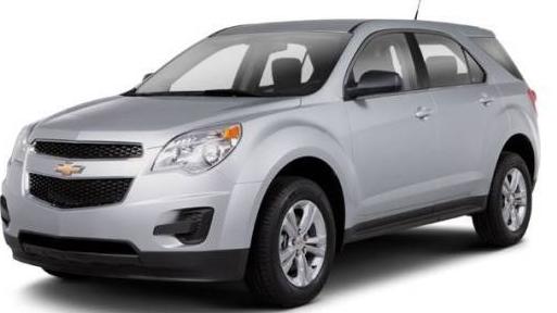 CHEVROLET EQUINOX 2013 2GNALPEK9D6262831 image