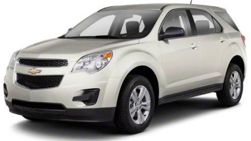 CHEVROLET EQUINOX 2013 2GNALPEKXD6202766 image