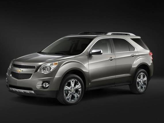 CHEVROLET EQUINOX 2013 2GNFLGE39D6117058 image