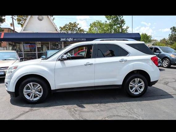 CHEVROLET EQUINOX 2013 2GNFLGEK9D6324041 image
