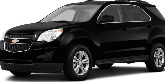 CHEVROLET EQUINOX 2013 2GNALPEK7D6378271 image
