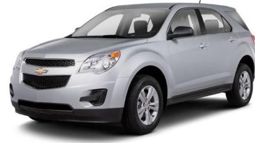 CHEVROLET EQUINOX 2013 2GNALBEK9D6392076 image