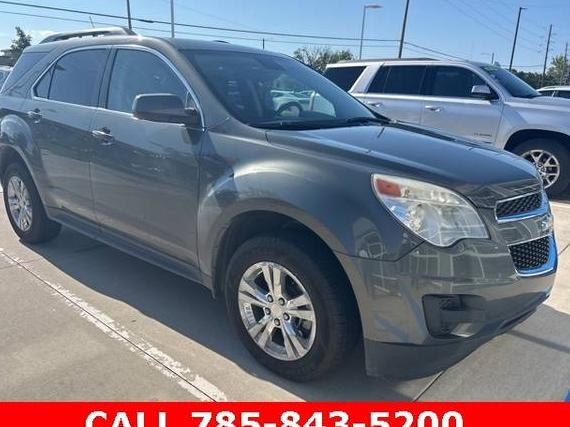 CHEVROLET EQUINOX 2013 2GNALDEKXD6141899 image