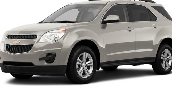 CHEVROLET EQUINOX 2013 2GNFLCEK8D6198862 image