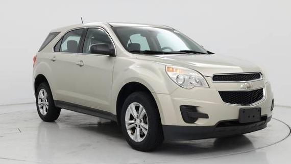 CHEVROLET EQUINOX 2013 2GNALBEK7D6201383 image