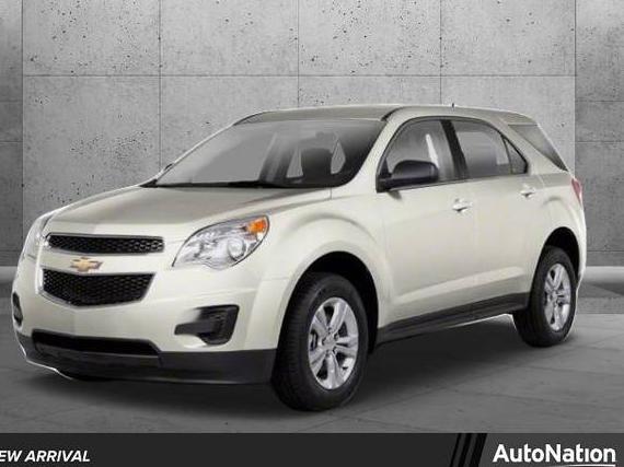CHEVROLET EQUINOX 2013 2GNALDEK7D6277245 image