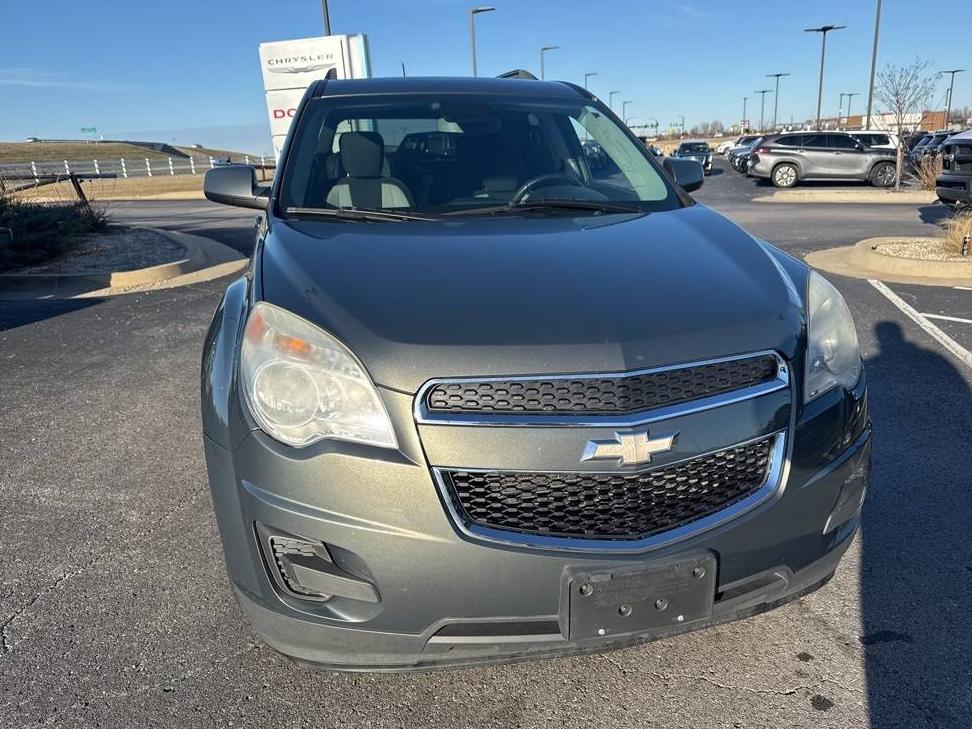 CHEVROLET EQUINOX 2013 2GNALDEK2D6312936 image